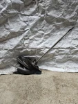 Vintage Evinrude Lower Unit Gearcase Weedless Prop 277160 203119 S/n 3012-27306. Fixed Price $75.00.