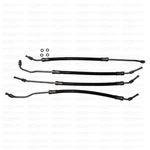 Volvo Penta Steering Cylinder Hose Dph Dpr Replaces 21548739 Hydraulic Inboard. Fixed Price $208.64.