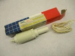 0434019 321320 Omc Evinrude/johnson Outboard Starter Spool & Rope Nla. Fixed Price $29.00.