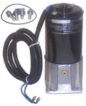 Sierra Tilt And Trim Motor 18-6777. Fixed Price $337.99.