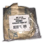 5033991 Omc Johnson Suzuki Forward Shim Set. Fixed Price $29.00.