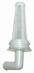 Fuel Filter Johnson Evinrude 90-175HP Deg 0433190 600-312. Fixed Price $18.95.