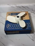 Nos Vintage Johnson Evinrude Omc #315858 Aluminum Propeller 8" X 1/2" New. Fixed Price $29.99.