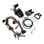 Suzuki 67000-98L02, Spc 2.0 Single Engine 1ST Station Rigging Kit (no Hardware). Fixed Price $1399.99.