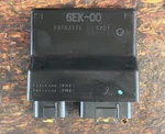 115 Hp Yamaha Ecu Control Unit 6EK-8591A-00-00 6EK-00 Four Stroke 2014-2018. Fixed Price $525.00.