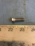 IP3864 Omc Johnson Evinrude Bolt Screw New Old Stock 0316534. Fixed Price $6.89.