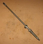 Suzuki DF60 70 Hp Drive Shaft Long 20" Pn 57110-99E10 Fits 1998-2006. Fixed Price $195.00.