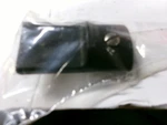 Evinrude Johnson Tilt Handle Knob Oem 334438 +screw Nos 40 Hp Outboard Motor. Fixed Price $7.99.