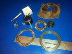 Bearing 0387656 0384195 Washer 324766 88HP Johnson Evinrude. Fixed Price $29.00.