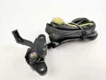 2012 Suzuki 140 Hp Stroke Outboard Trim Sender Unit Sensor 34801-99E05 Oem. Fixed Price $49.95.