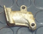 318849 Evinrude Johnson 85-235 Hp V4 V6 Lower Cowl Instrument Cable Clamp Omc. Fixed Price $10.00.