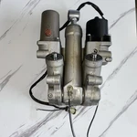 Suzuki 2018 Df F300 Powertilt & Trim Unit PART#48500-98L12. Fixed Price $400.25.