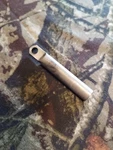 24312-881-000 Joint Gearshift Rod 1980'S Honda 10HP. Fixed Price $13.50.