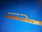 Water Tube 6G8-44361-20-00 Yamaha Mariner 9.9HP 15HP?. Fixed Price $65.00.