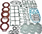 Yamaha 225HP-250HP Gasket Set 61A-W0001-00-00, 61A-W0001-01-00, A1-00. Fixed Price $165.29.