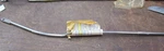 **new** Oem Omc Johnson Evinrude Upper Shift Rod 338440. Fixed Price $19.99.