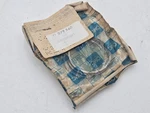 Johnson Evinrude Piston Ring Set Of 379360 Omc Outboard Oem Nos. Fixed Price $30.00.