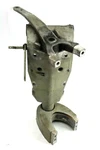 Evinrude Johnson Outboard Swivel Bracket Steering 85-135 Hp 1974-77. Fixed Price $75.00.