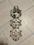 1988 Suzuki 150HP Cylinder Head Cover. Fixed Price $50.00.