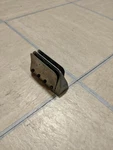 1992 Mercury Force 40HP Reed Plate Assembly. Fixed Price $40.00.