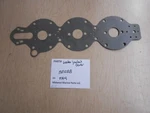 Omc Johnson Evinrude Water Jacket Cover Gasket 0321028 Nos FA4. Fixed Price $19.99.
