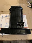 Mercury 40 50 60 Hp Exhaust Driveshaft Housing Midsection 9864T6. Fixed Price $150.00.