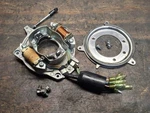 Yamaha 20HP 25HP Two-stroke Outboard Oem Base Assembly 6L2-85560-10-00. Fixed Price $250.00.