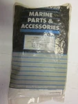New Genuine Quicksilver 850055A2 Mercury 40 & 60 Hp 3 Cyl Thermostat Kit. Fixed Price $31.07.