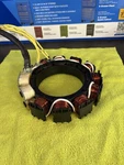 Untested Cdi Mercury 1981 - 1993 16 Amp Stator 135 140 150 175 200 220 225 Hp. Fixed Price $400.00.
