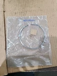 Crank Sealing Ring Johnson Evenrude Omc Oem New 319244 A14. Fixed Price $20.00.