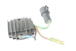 Yamaha 50HP Rectifier And Regulator Assembly 62Y-81960-00-00. Fixed Price $10.00.