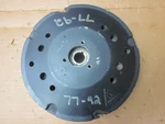 Johnson Evinrude 9.9 Hp & 15 Flywheel Electric Start 1977-92 581693 582144. Fixed Price $220.00.