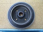 0750 Oem Yamaha Rotor Assembly Flywheel 6BG-81450-00-00. Fixed Price $150.79.
