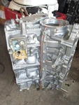 Yamaha 200HP OX66 Stroke Outboard Crankcase Block. Fixed Price $150.00.