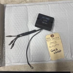 Mercury Outboard Limiter 821889A50. Fixed Price $50.00.