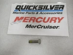 Z96 Genuine Mercury Quicksilver 10-90084 Screw Oem New Factory Boat Parts. Fixed Price $7.21.