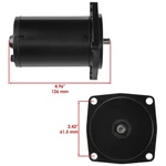Tilt Trim Motor For Honda BF40AX BF50AX BF40AY BF50AY. Fixed Price $99.00.
