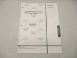 5001690 Omc Brp Evinrude Johnson Outboard Parts Catalog 150 Comm 2001 Final. Fixed Price $10.95.