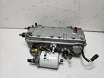 Mercury Oem Intake With Injectors 14817A31. Fixed Price $195.00.