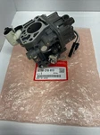 Honda Hp Outboard Boat Engine Motor Carburetor 16100-ZY0-813. Fixed Price $293.99.