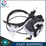 For Nissan Altima 2.5L 2007-2012 Front Left Door Lock Actuator 80501-JA000. Fixed Price $22.78.