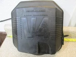 Evinrude Johnson 115 Hp 0436609 Air Silencer Assy. Fixed Price $70.00.