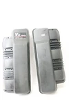 Intake Silencer Port & Starboard 61A-14440-03/10-00 Yamaha Outboard 225-250 Hp. Fixed Price $44.25.