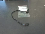 Yamaha Outboard 6X6-82563-30-00 Dec Trim Switch BIN0287. Fixed Price $70.00.