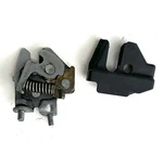Yamaha 115 Hp Rear Lever Clamp Assembly 6R3-42824-00-00. Fixed Price $10.00.