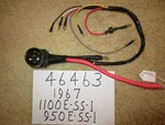 Vintage Mercury Outboard Internal Wiring Harness - 46463 Plus Others Available. Fixed Price $170.00.