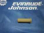 Johnson Evinrude 25 Hp & 35 Water Tube Guide 1976-84 Years 321513 New Part. Fixed Price $48.00.