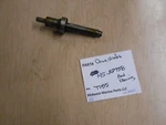 45-22758 Mercury Mark 6, 6A Kiekhaefer Driveshaft T135. Fixed Price $26.00.