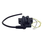 Ignition Coil For Johnson Evinrude Outboard 18-5176, 0582106, 0582366, 0581998,. Fixed Price $41.99.