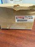 Yamaha Camshaft Pulley 6CB-12645-01-00. Fixed Price $250.00.